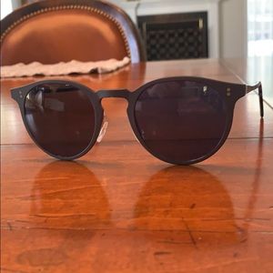 Oliver people’s sunglasses